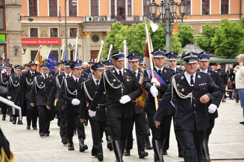 Dzień Floriana we Wrocławiu - 20