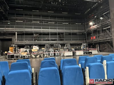 72 miliony złotych na remont Teatru Polskiego i Sceny Kameralnej