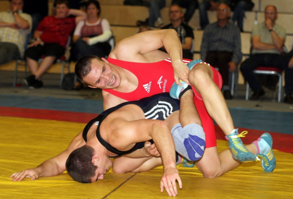 Michał Tracz nie awansował na Igrzyska Olimpijskie - zdjęcie ilustracyjne (fot. Pixabay)