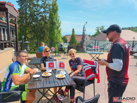 Ostre Koło z Bukowego Parku w Polanicy-Zdroju - 17