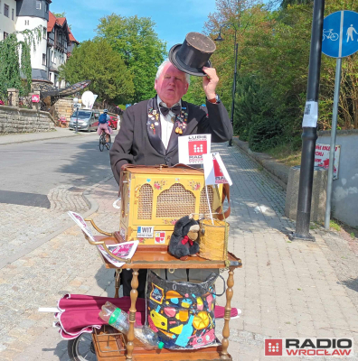 Ostre Koło z Bukowego Parku w Polanicy-Zdroju - 18