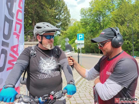 Ostre Koło z Bukowego Parku w Polanicy-Zdroju - 20
