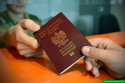 Co dalej z biurem paszportowym w Bolesławcu?