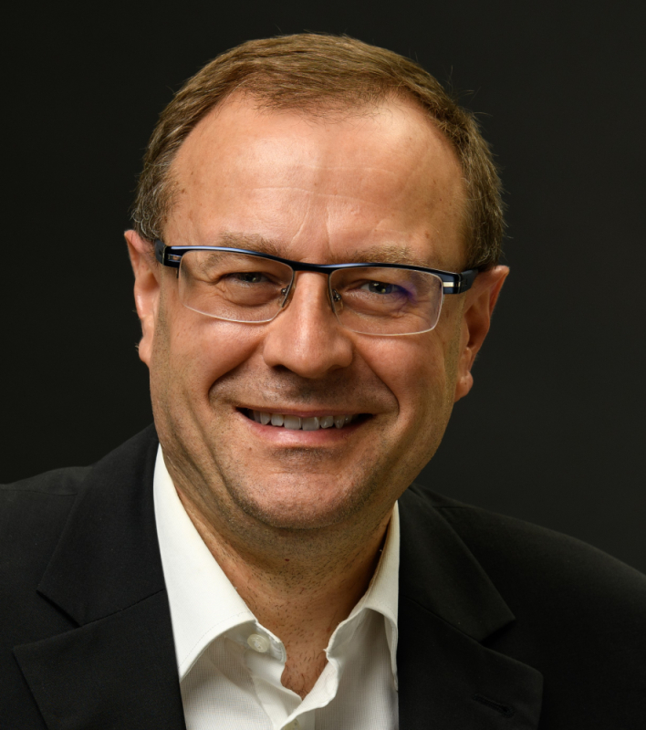 13 Nuta: Absurdy PRL-u i sklepy za żółtymi firankami - Antoni Dudek (Fot. Kamil Szpilski)/pl.wikipedia.org