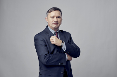 Prof. dr hab. Czesław Zając rektorem Uniwersytetu Ekonomicznego we Wrocławiu