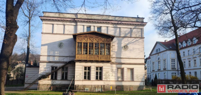 Będzie nowa siedziba jeleniog&oacute;rskiego WODNIK-a