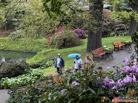 DRJ: Dni Funduszy Europejskich w Arboretum Wojsławice - 20