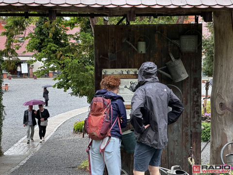DRJ: Dni Funduszy Europejskich w Arboretum Wojsławice - 21