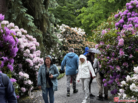 DRJ: Dni Funduszy Europejskich w Arboretum Wojsławice - 22