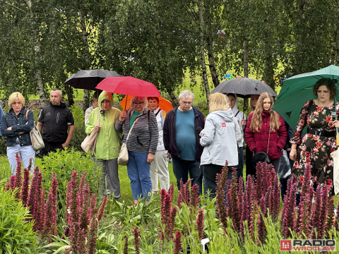 DRJ: Dni Funduszy Europejskich w Arboretum Wojsławice - 28