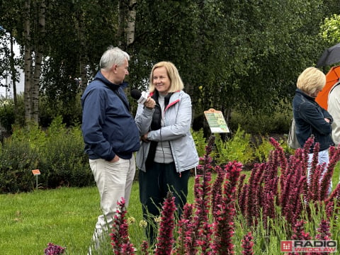 DRJ: Dni Funduszy Europejskich w Arboretum Wojsławice - 32