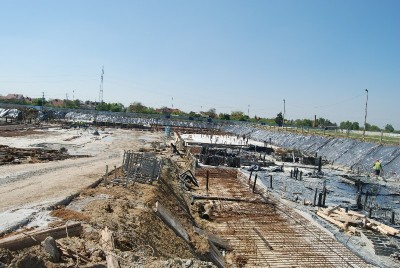 Rośnie nowy szpital wojewódzki - 3