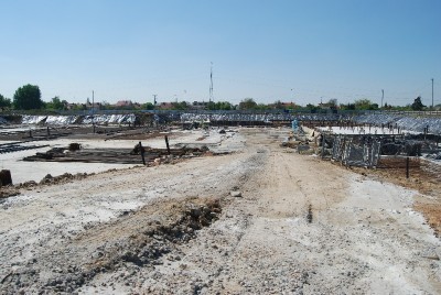 Rośnie nowy szpital wojewódzki - 5