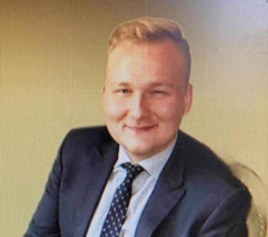 W Zgorzelcu zaginął 27-latek - fot. Dolnośląska Policja