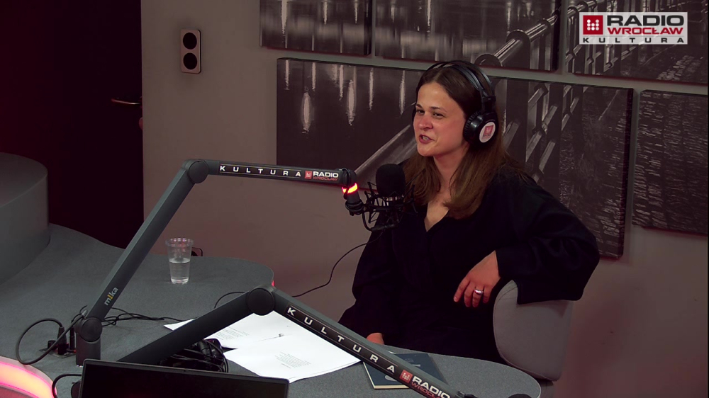 Literatura #19/2024: Katarzyna Zborowska, Apolonia Maliszewska, Jacek Bierut, Urszula Honek, Maria Duszka - Literatura #19/2024