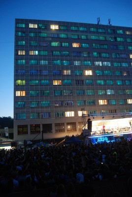 P.I.W.O. 2011 na Wittigowie - 2