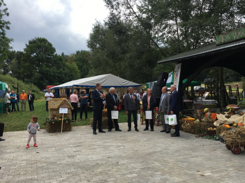 Odbudowali park zaprojektowany 150 lat temu - dostali kolejną nagrodę - 5