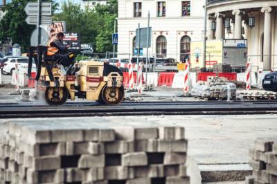 Reakcja24: Rozmawiamy o inwestycjach drogowych we Wrocławiu
