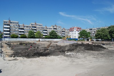 Nowy Targ bez komplikacji - 1
