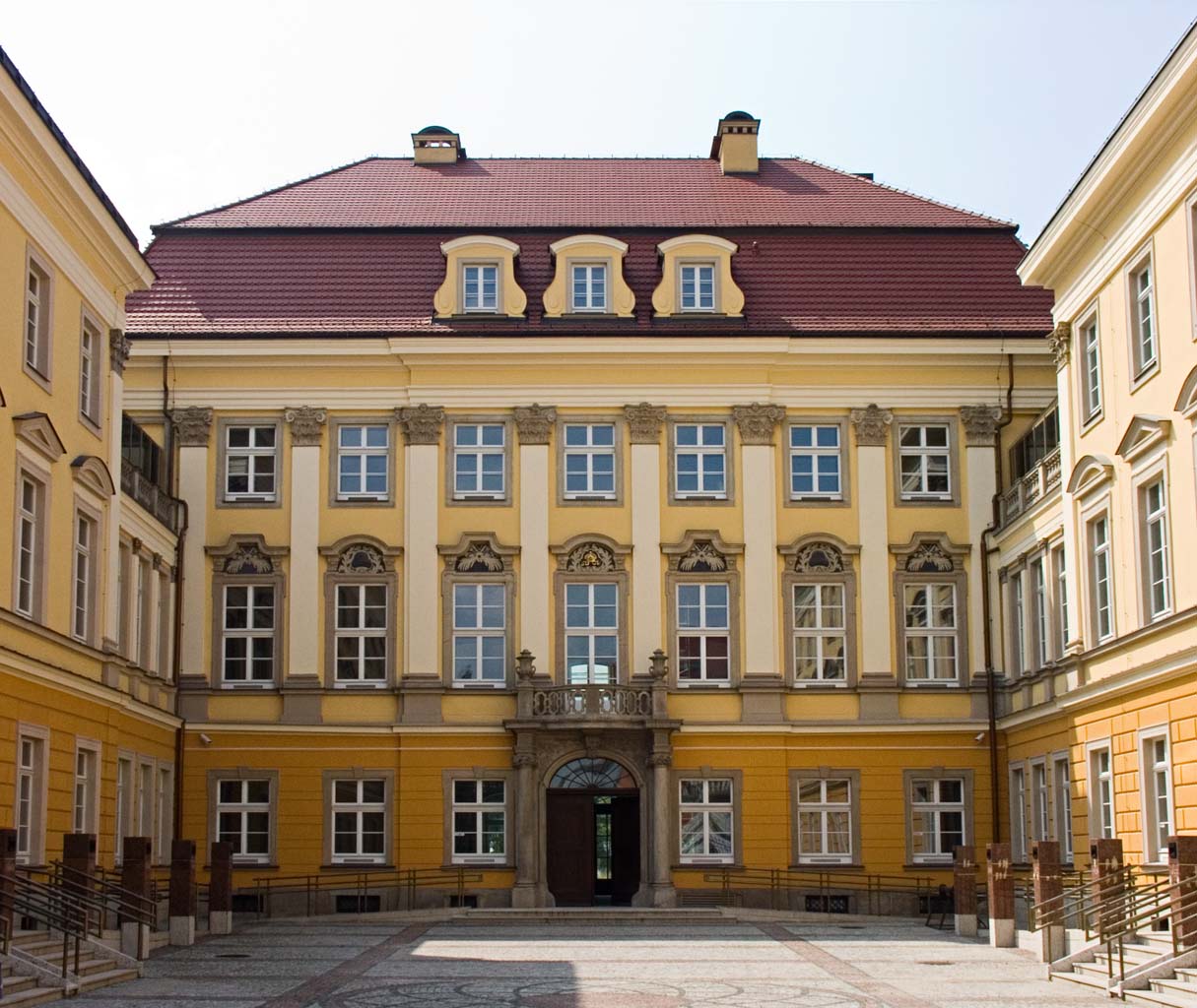 „1000 lat Wrocławia” w Pałacu Królewskim – Fot. Muzeum Miejskie Wrocławia