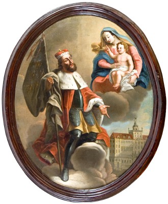 „1000 lat Wrocławia” w Pałacu Królewskim - 0