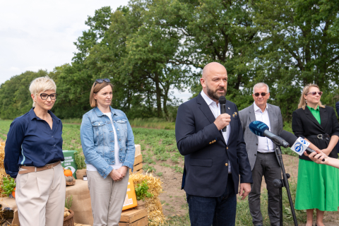 Wrocław pierwszym miastem w Polsce z własną... farmą - 7