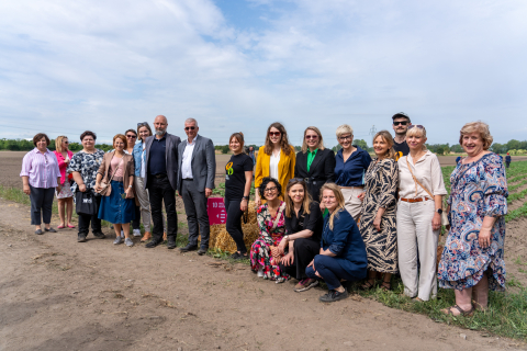 Wrocław pierwszym miastem w Polsce z własną... farmą - 9