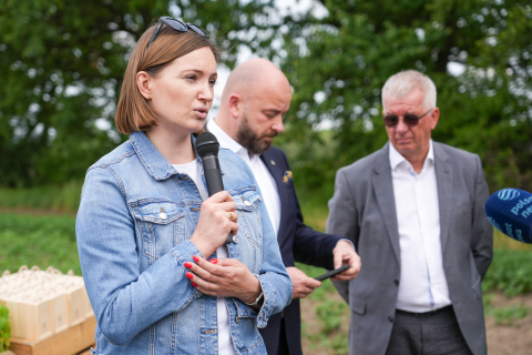 Wrocław pierwszym miastem w Polsce z własną... farmą - 10
