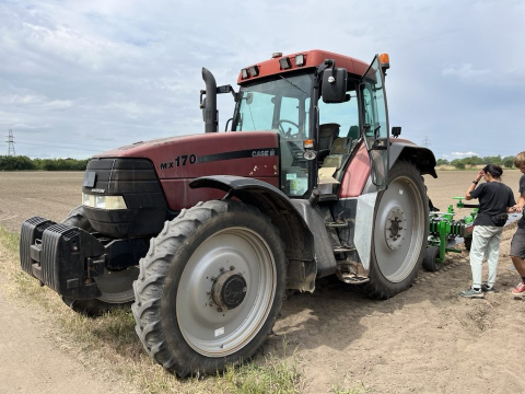 Wrocław pierwszym miastem w Polsce z własną... farmą - 1