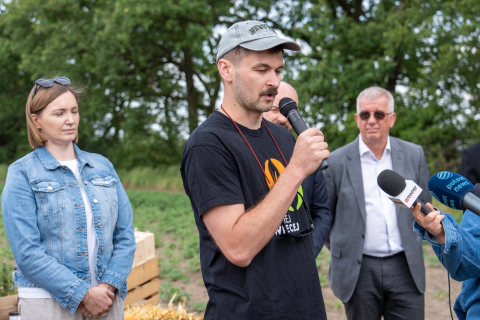 Wrocław pierwszym miastem w Polsce z własną... farmą - 3