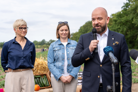 Wrocław pierwszym miastem w Polsce z własną... farmą - 4