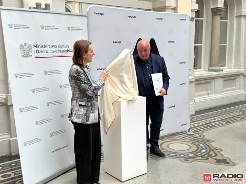 Wrocław odzyskał kolejne utracone po wojnie dzieło sztuki - 2