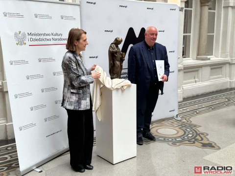 Wrocław odzyskał kolejne utracone po wojnie dzieło sztuki - 3