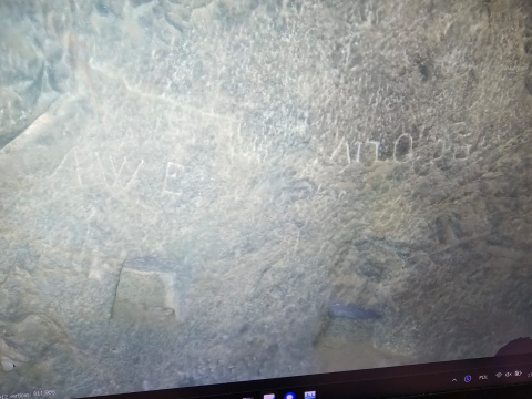 Zbadali forteczne studnie w Srebrnej Górze. Każda skrywa tajemnice [ZDJĘCIA] - 11