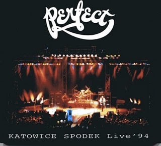 Perfect - Katowice 94 - 