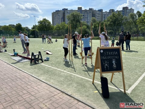 Nowe krasnale we Wrocławiu będą się integrować z uczniami - 0
