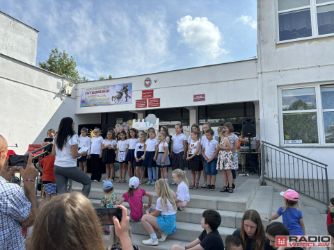 Nowe krasnale we Wrocławiu będą się integrować z uczniami - 3