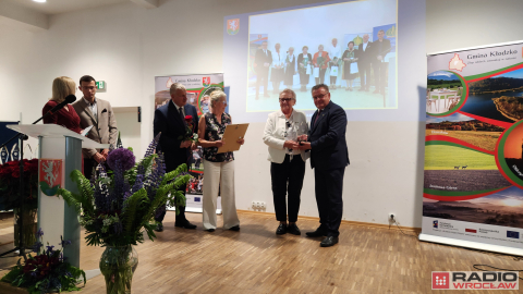 Nagrody Roku Gminy Kłodzko rozdane - 3