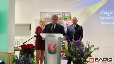 Nagrody Roku Gminy Kłodzko rozdane