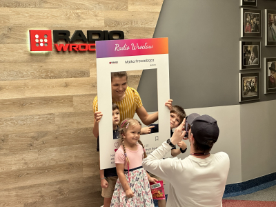 Znaleźliśmy "Matki Prowadzące", tak wyglądał Dzień Mamy z Radiem Wrocław - 41