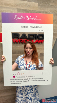 Znaleźliśmy "Matki Prowadzące", tak wyglądał Dzień Mamy z Radiem Wrocław - 11