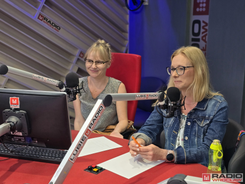 Znaleźliśmy "Matki Prowadzące", tak wyglądał Dzień Mamy z Radiem Wrocław - 20