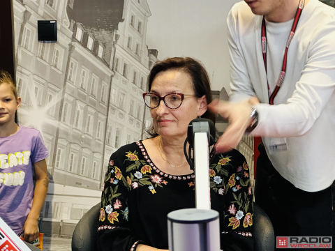 Znaleźliśmy "Matki Prowadzące", tak wyglądał Dzień Mamy z Radiem Wrocław - 22