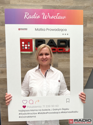 Znaleźliśmy "Matki Prowadzące", tak wyglądał Dzień Mamy z Radiem Wrocław - 24