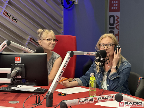 Znaleźliśmy "Matki Prowadzące", tak wyglądał Dzień Mamy z Radiem Wrocław - 25