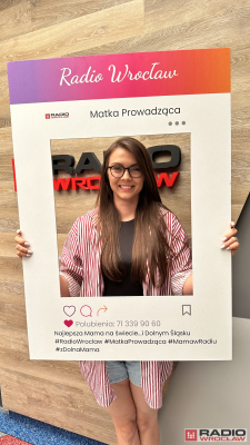 Znaleźliśmy "Matki Prowadzące", tak wyglądał Dzień Mamy z Radiem Wrocław - 35