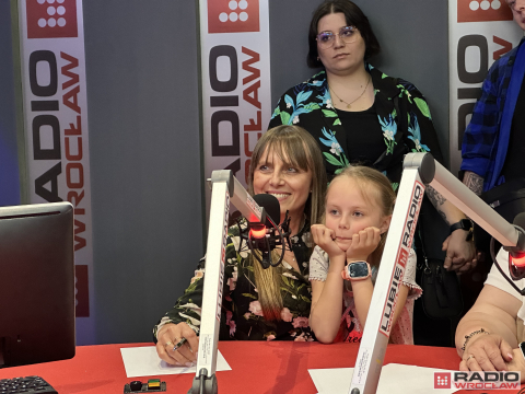 Znaleźliśmy "Matki Prowadzące", tak wyglądał Dzień Mamy z Radiem Wrocław - 36