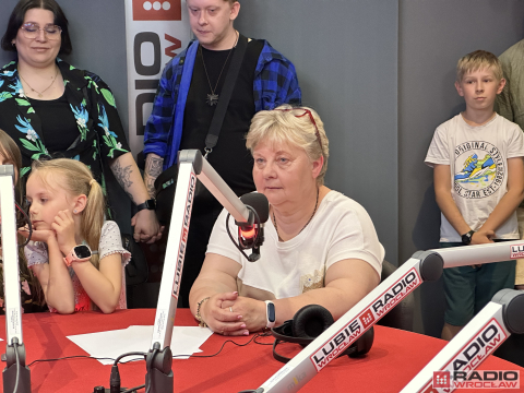 Znaleźliśmy "Matki Prowadzące", tak wyglądał Dzień Mamy z Radiem Wrocław - 37
