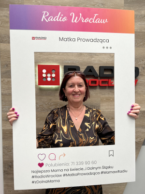 Znaleźliśmy "Matki Prowadzące", tak wyglądał Dzień Mamy z Radiem Wrocław - 44