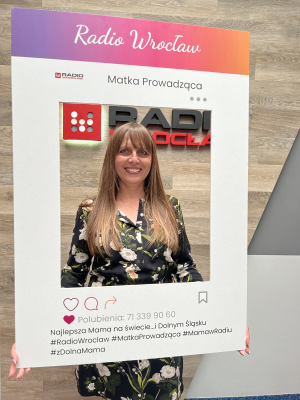 Znaleźliśmy "Matki Prowadzące", tak wyglądał Dzień Mamy z Radiem Wrocław - 48